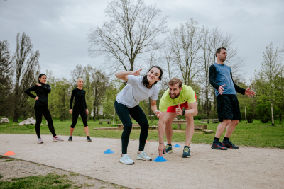 BOOTCAMPS TESTOVAČKA 2023